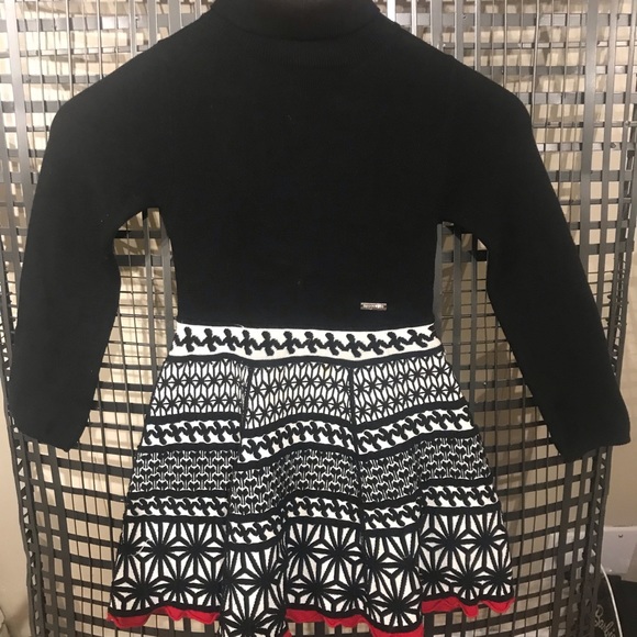 Dsquared2 girls dress - Picture 2 of 3